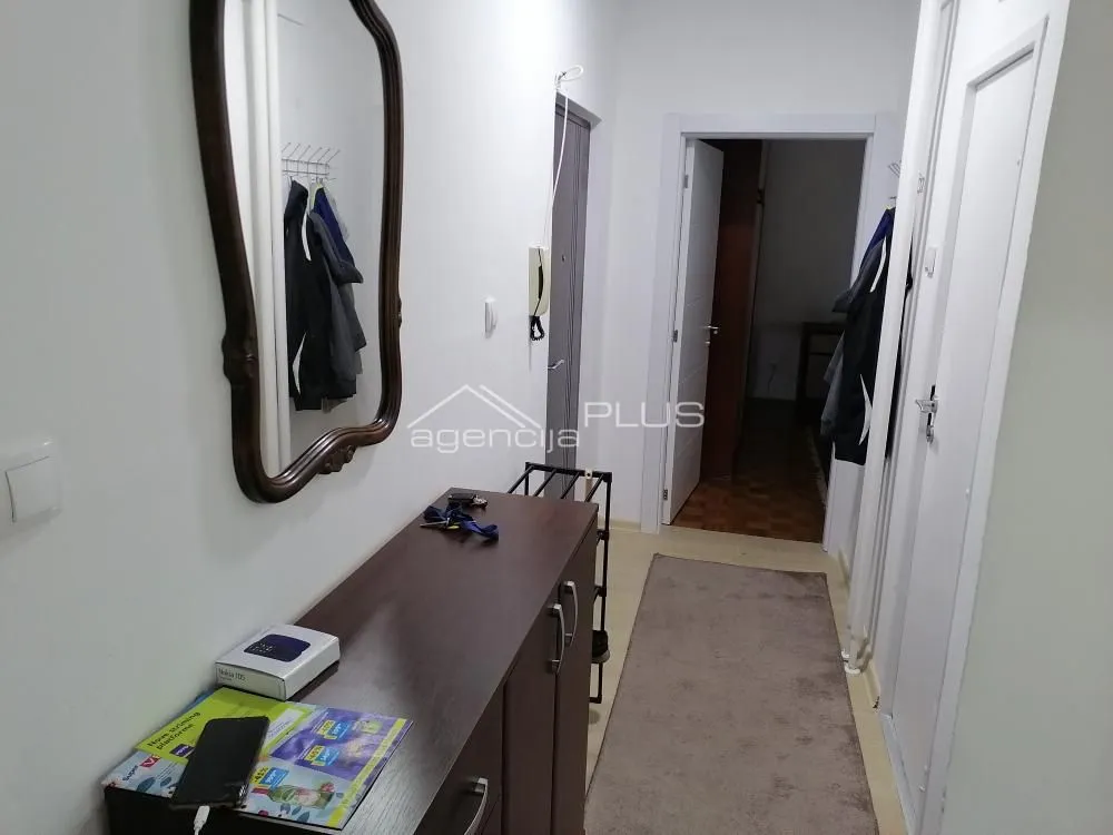 Rent, two bedroom apartment, 65m², Brace Jerković, Voždovac Sve Podlokacije