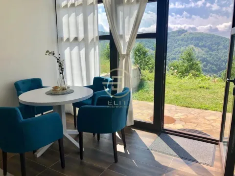 Sale, studio apartment, 33m², Kopaonik, Srbija - image 6