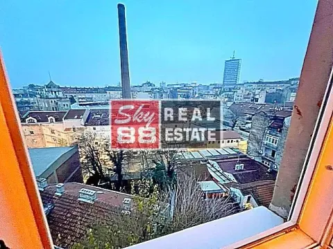 Prodaja, dvosoban stan, 48m², Stari Grad, Beograd - image 13