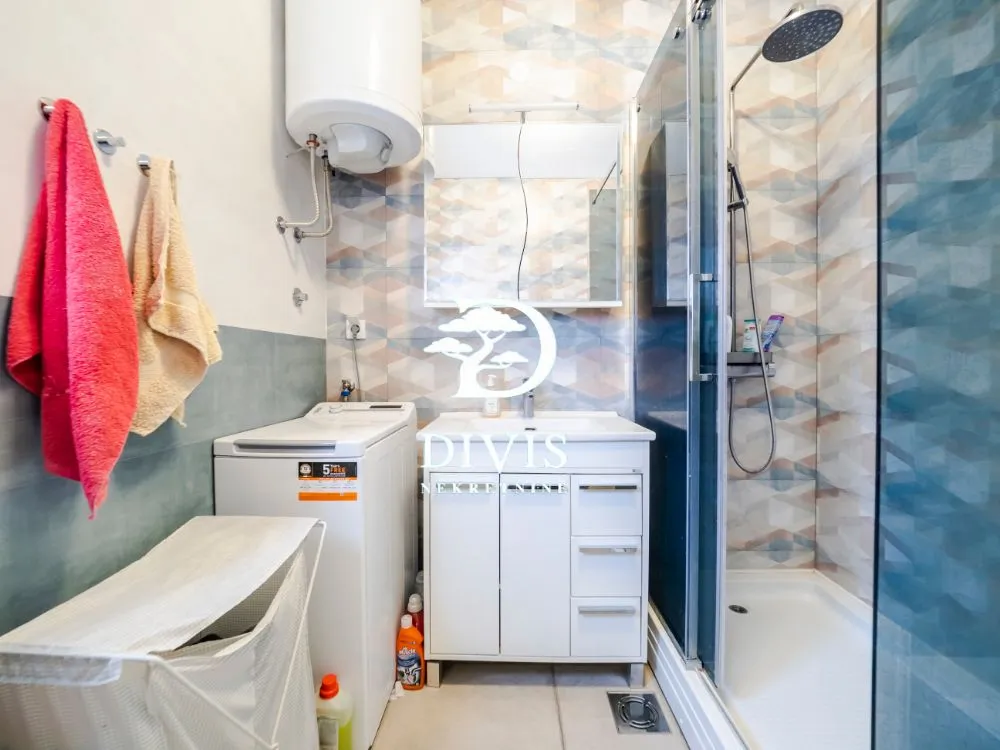 Prodaja, trosoban stan, 64m², Kalemegdan, Beograd
