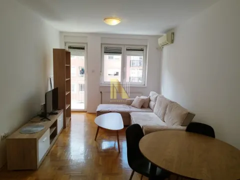 Rent, one bedroom apartment, 44m², Nova Detelinara, Novi Sad Sve Podlokacije - image 1
