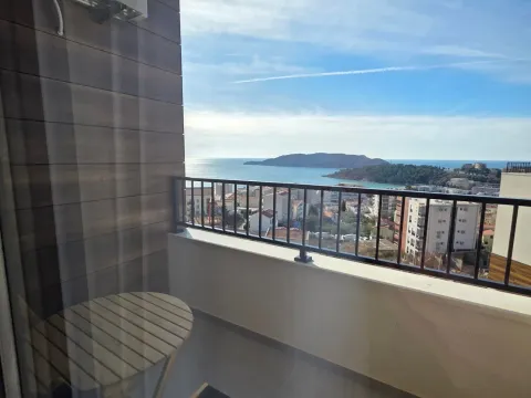 Izdavanje, jednosoban stan, 44m², Bečići, Budva - image 5