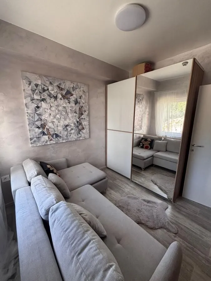 Sale, one bedroom apartment, 31m², Kraljevi Čardaci, Kopaonik