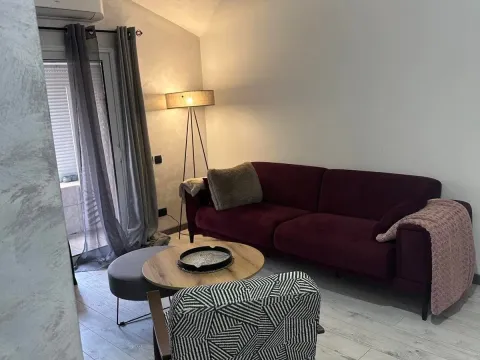 Sale, one bedroom apartment, 38m², Centar, Podgorica - image 2