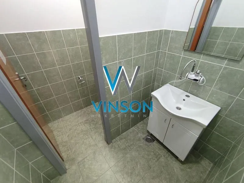 Rent, office space, 300m², Centar, Novi Sad