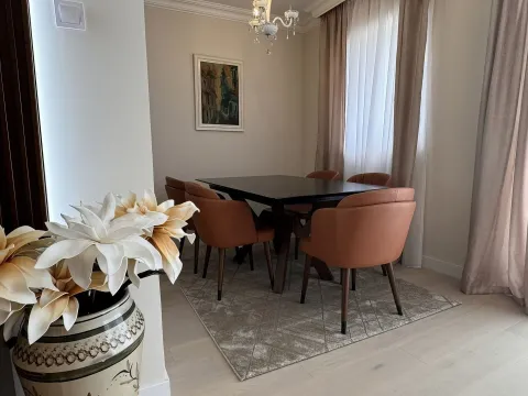 Rent, three bedroom apartment, 101m², Podgorica, Crna Gora - image 7