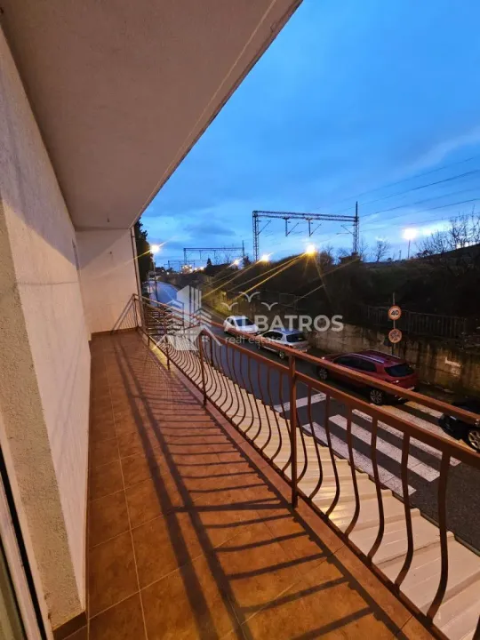 Sale, two bedroom apartment, 83m², Sutomore, Bar