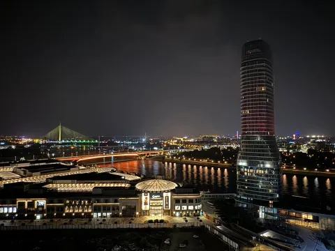 Prodaja, trosoban stan, 81m², Beograd Na Vodi, Beograd - image 22