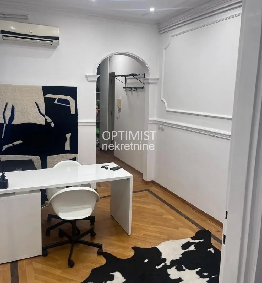 Rent, office space, 30m², Vračar Centar, Vračar Sve Podlokacije