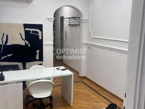 Rent, office space, 30m², Vračar Centar, Vračar Sve Podlokacije - image 2