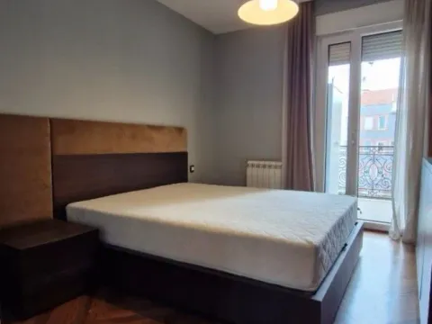 Izdavanje, stan, 110m², Vračar Hram, Vračar Sve Podlokacije - image 9