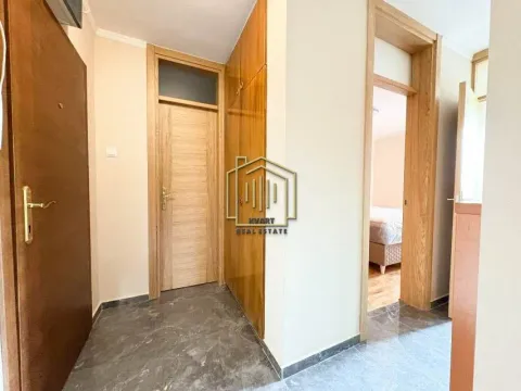 Izdavanje, jednosoban stan, 55m², Blok 5, Podgorica - image 9