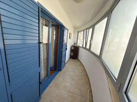 Rent, two bedroom apartment, 59m², Babilonija, Budva - image 9