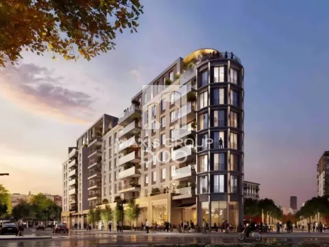 Prodaja, dvosoban stan, 54m², Savski Venac, Beograd - image 5