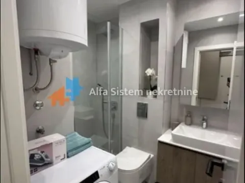 Rent, three bedroom apartment, 52m², Gradska Bolnica, Zvezdara Sve Podlokacije - image 9