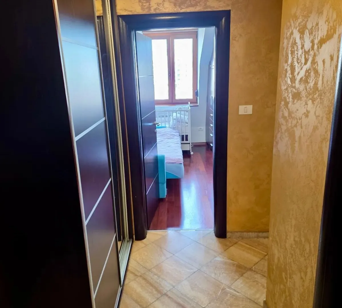 Prodaja, dvosoban stan, 67m², City Kvart, Podgorica