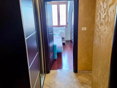 Sale, two bedroom apartment, 67m², City Kvart, Podgorica - image 11