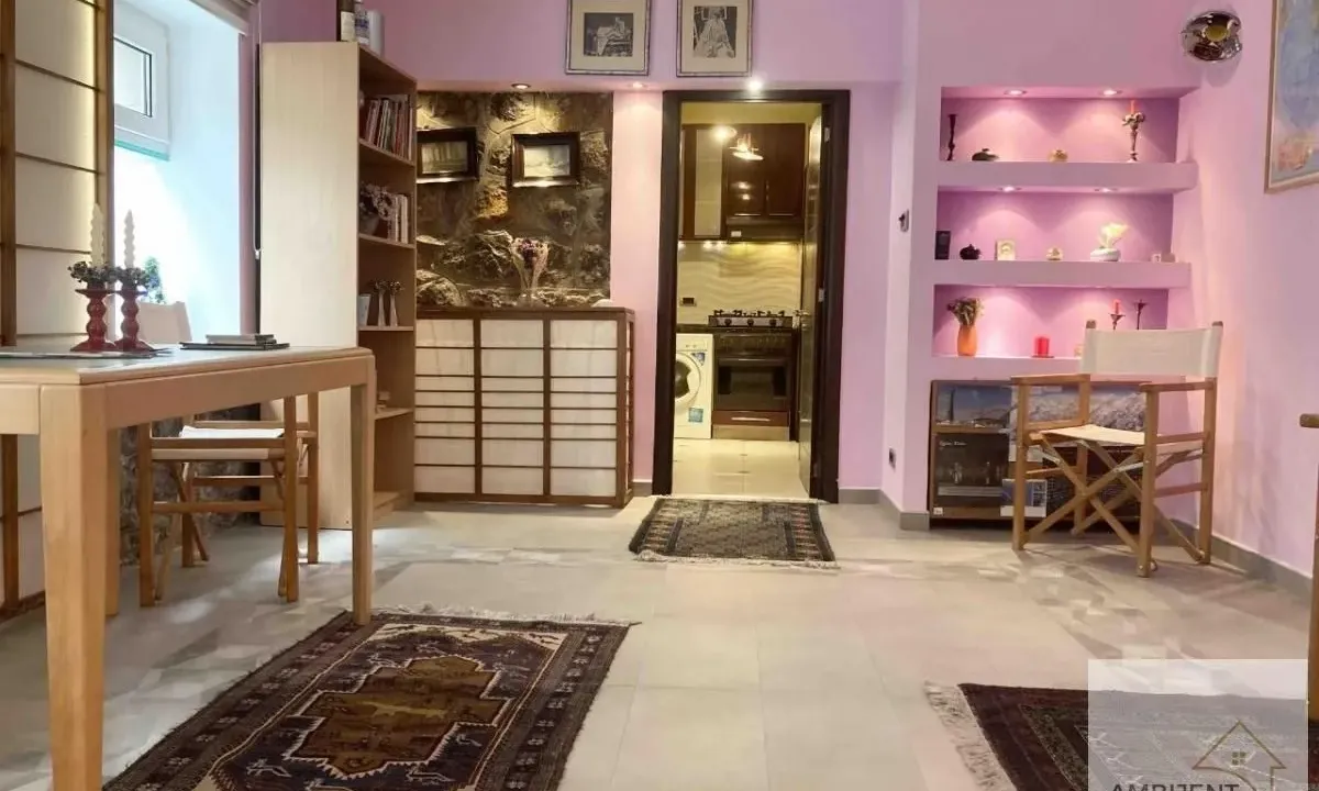 Prodaja, dvosoban stan, 82m², Voždovac Sve Podlokacije, Beograd