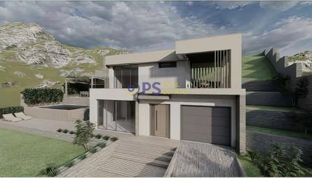 Sale, house, 190m², Bar, Crna Gora