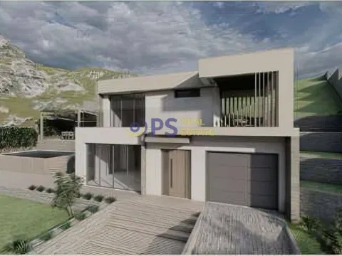 Sale, house, 190m², Bar, Crna Gora - image 10