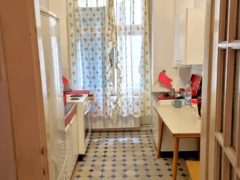 Sale, three bedroom apartment, 98m², Savski Venac, Beograd - image 10