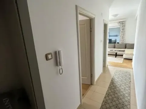 Sale, one bedroom apartment, 44m², Petrovac, Budva - image 7