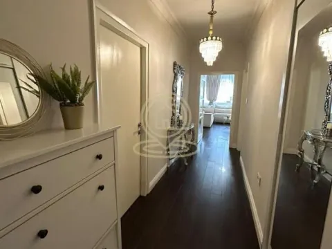 Rent, two bedroom apartment, 65m², Savski Venac, Beograd - image 5