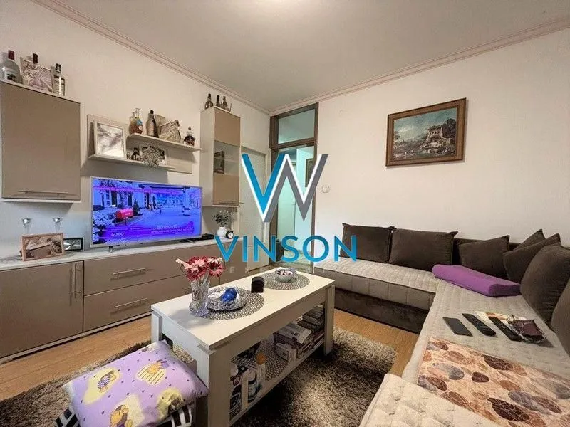Prodaja, jednosoban stan, 28m², Nova Detelinara, Novi Sad Sve Podlokacije