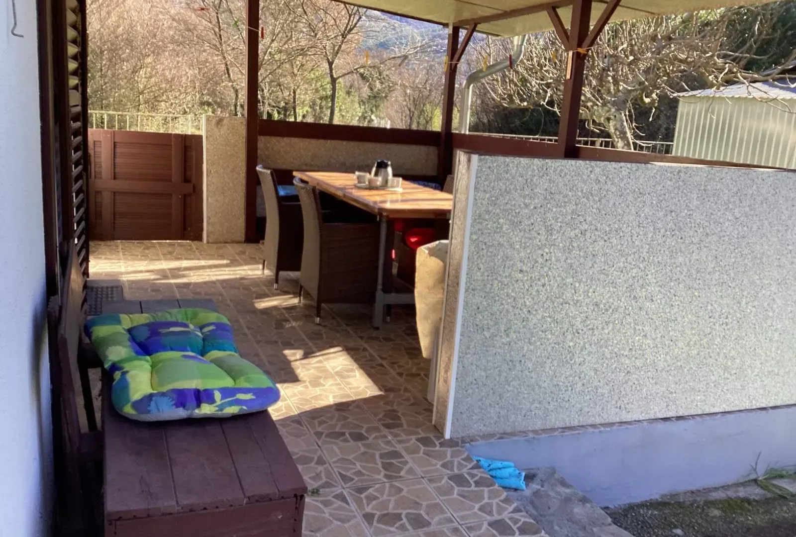 Prodaja, kuća, 62m², Sasovići, Herceg Novi