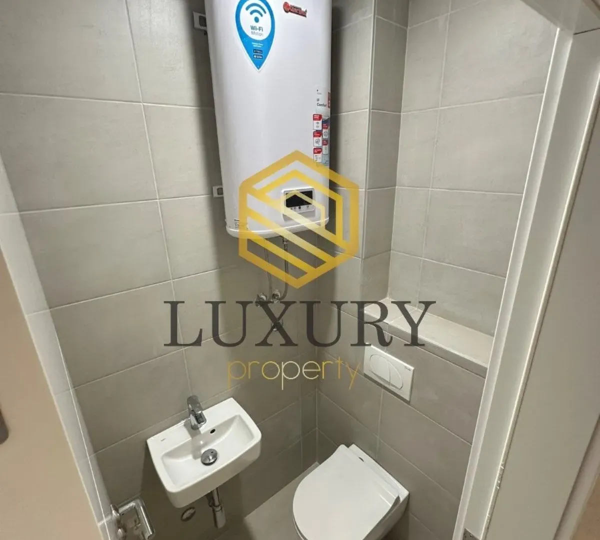 Izdavanje, dvosoban stan, 66m², Zabjelo, Podgorica