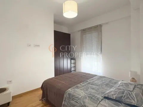 Rent, apartment, 42m², Zabjelo, Podgorica - image 11