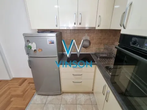 Izdavanje, jednosoban stan, 40m², Detelinara, Novi Sad Sve Podlokacije - image 10