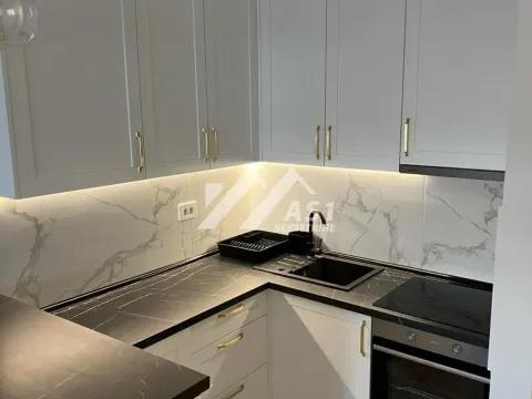 Izdavanje, dvosoban stan, 44m², Telep, Novi Sad Sve Podlokacije - image 3