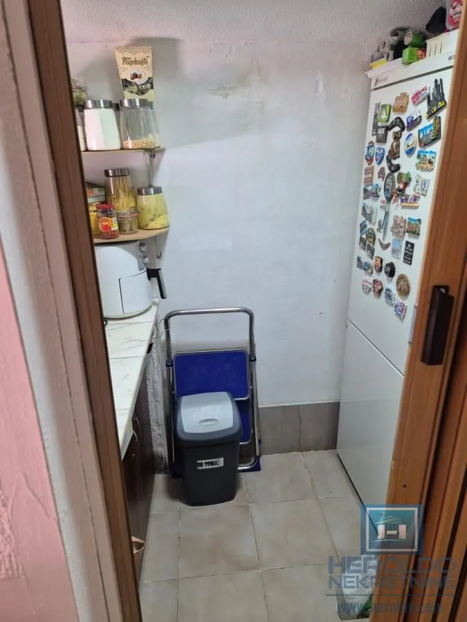 Prodaja, trosoban stan, 93m², Ćuprija, Srbija