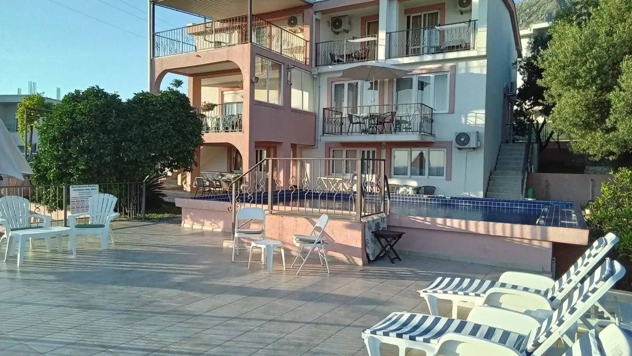 Sale, house, 170m², Dobra Voda, Budva