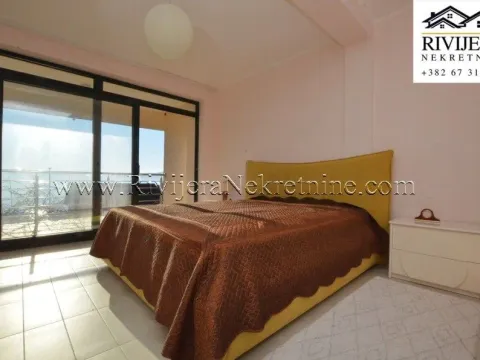 Sale, two bedroom apartment, 103m², Bijela, Herceg Novi - image 12