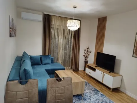 Izdavanje, jednosoban stan, 42m², Pobrežje, Podgorica - image 3
