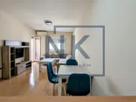 Izdavanje, jednosoban stan, 46m², City Kvart, Podgorica - image 1