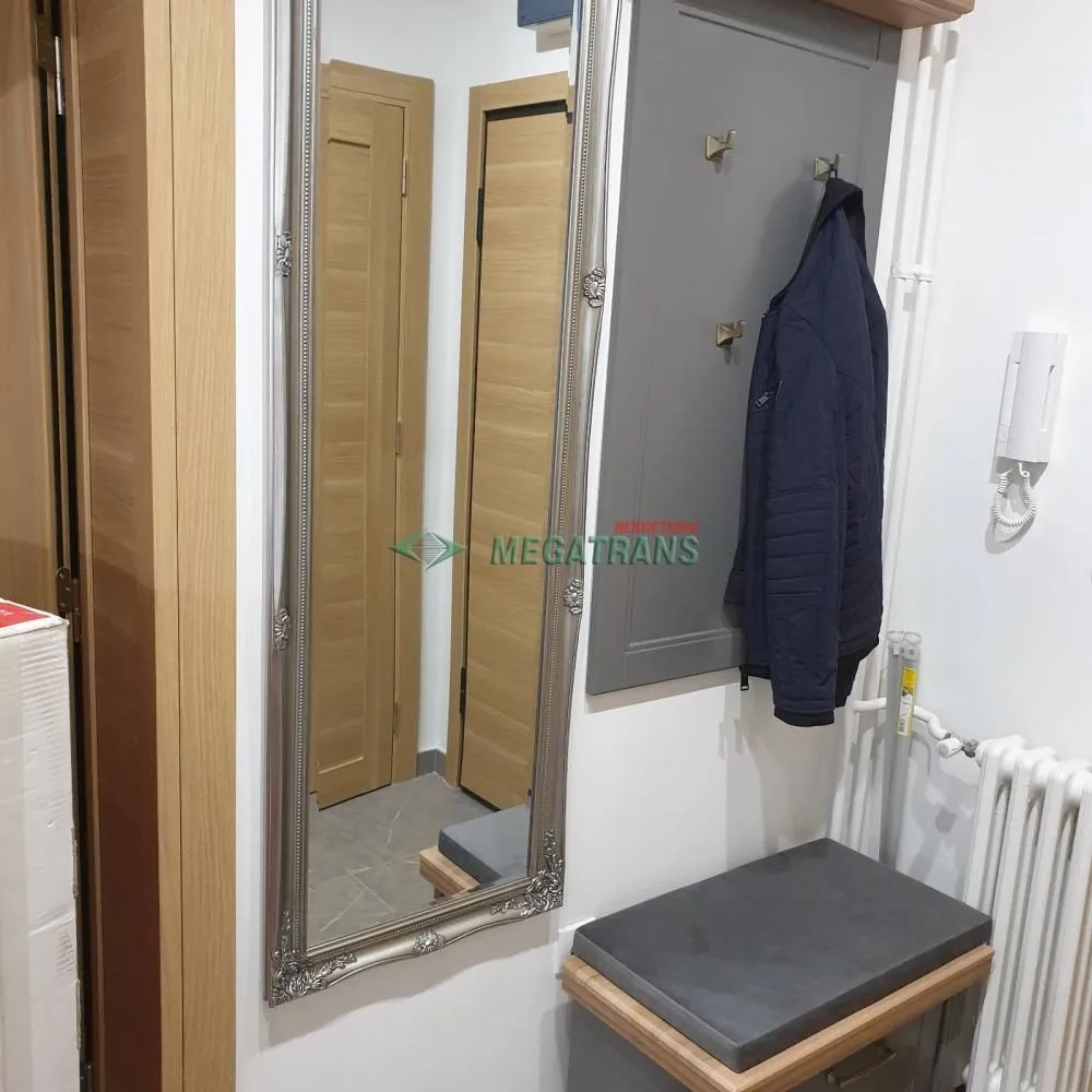Izdavanje, trosoban stan, 70m², Novi Sad Sve Podlokacije, Novi Sad