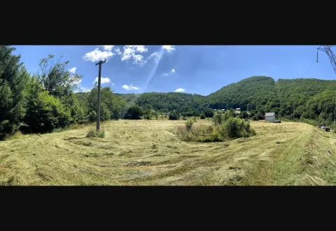 Prodaja, plac, 33750m², Rovačko Trebaljevo, Kolašin - image 9