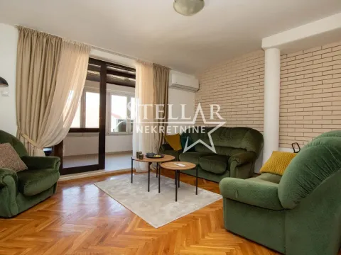 One Bedroom Apartment for Sale, 75m2, Centar, Podgorica One Bedroom Apartment for Sale, 75m2, Centar, Podgorica