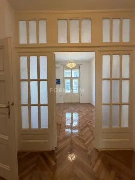 Rent, three bedroom apartment, 75m², Savski Venac, Beograd - image 3
