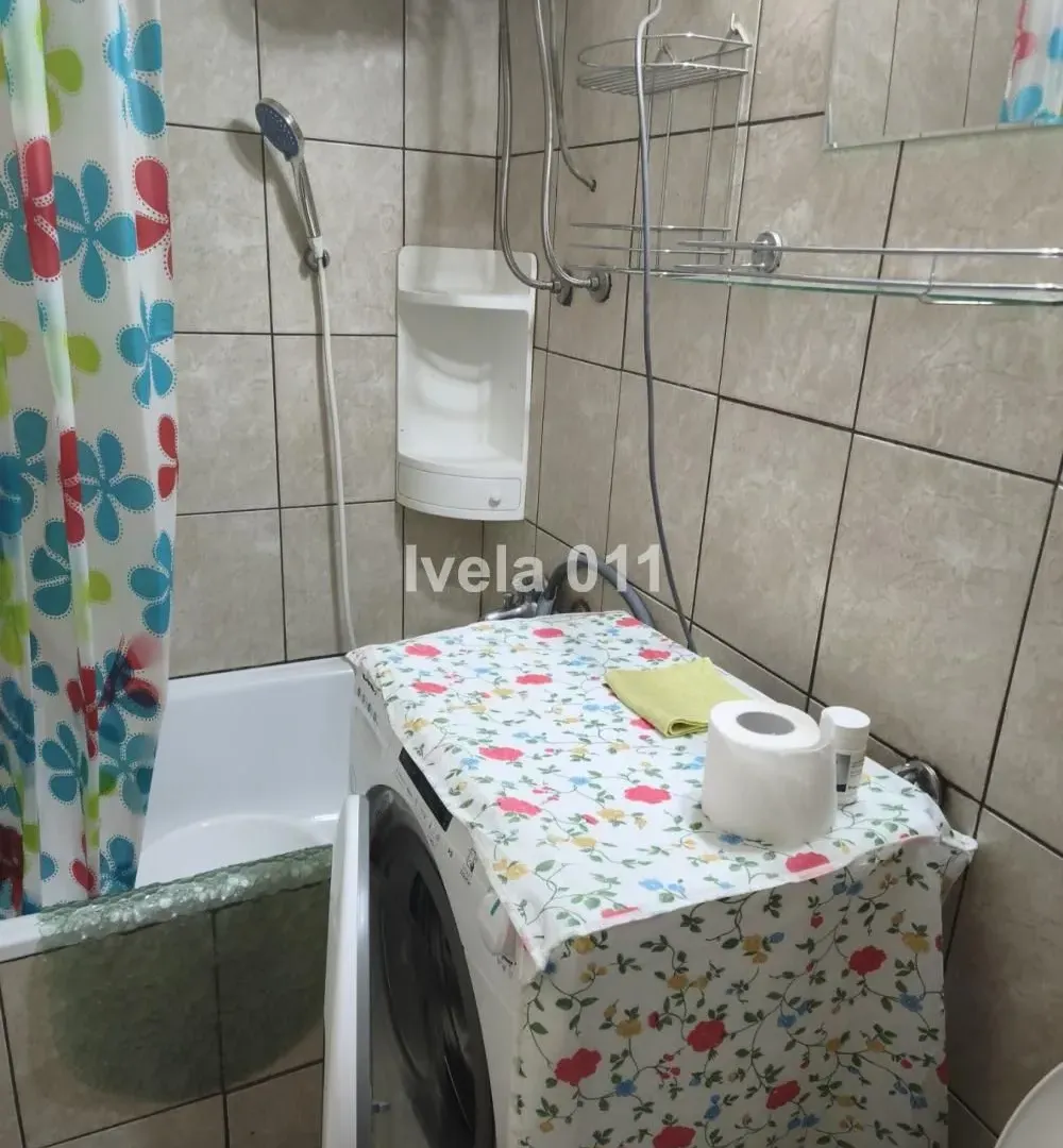 Prodaja, stan, 28m², Miljakovac, Rakovica