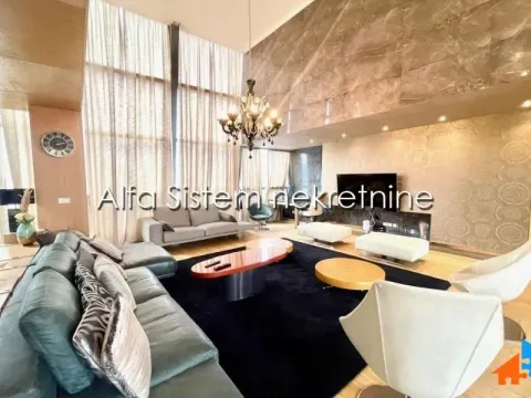 Stan in Kalenić Pijaca