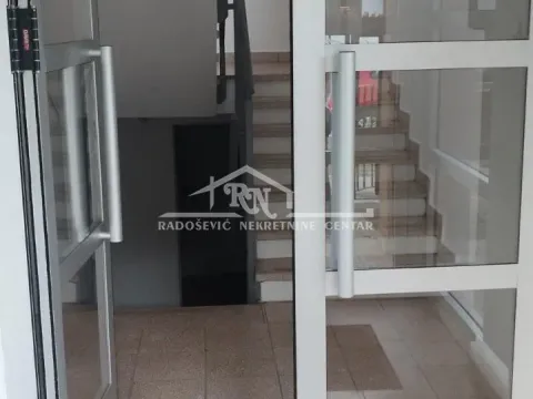 Rent, two bedroom apartment, 66m², Bežanijska Kosa 3, Bežanijska Kosa Sve Podlokacije - image 9