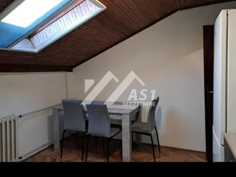 Izdavanje, dvosoban stan, 42m², Novi Sad Sve Podlokacije, Novi Sad - image 6