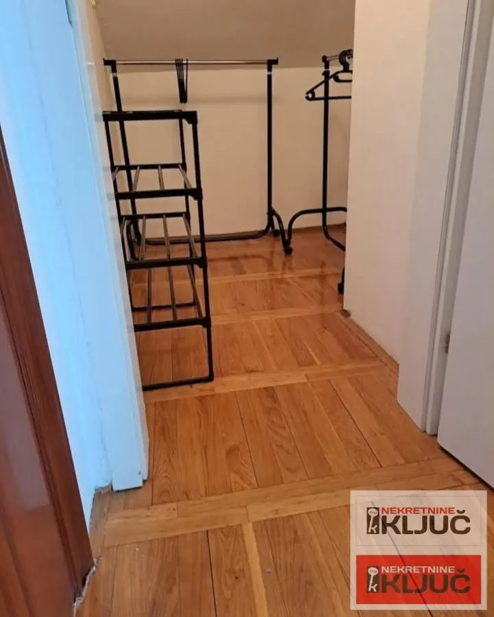 Prodaja, garsonjera, 19m², Centar, Novi Sad