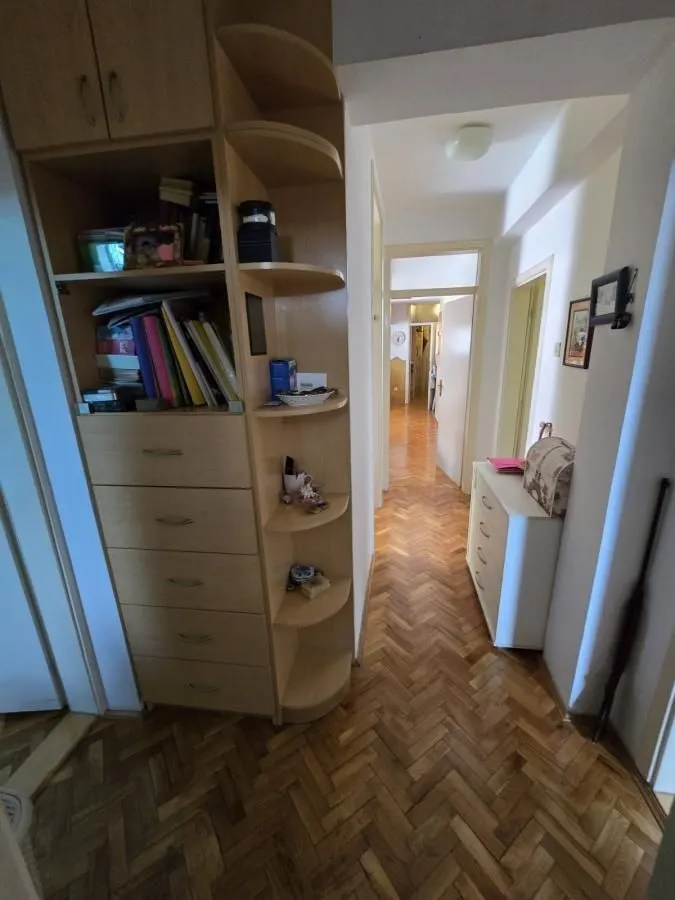 Prodaja, četvorosoban stan, 105m², Grbavica, Novi Sad Sve Podlokacije