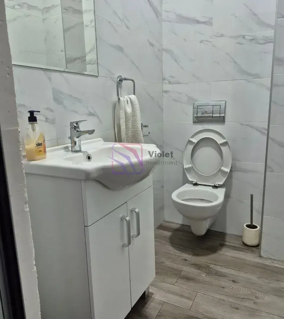 Rent, office space, 150m², Dalmatinska ulica, Podgorica