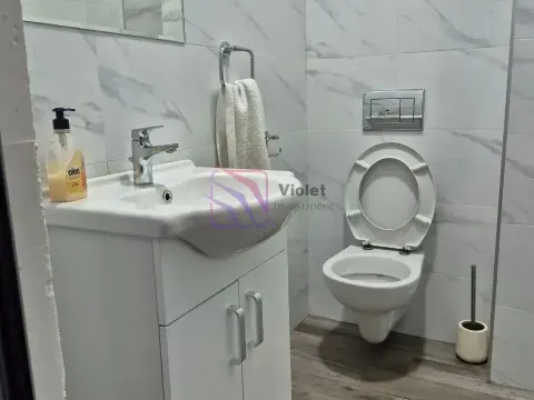 Rent, office space, 150m², Dalmatinska ulica, Podgorica - image 2